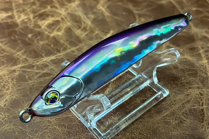 リザルトSSR30 マジョーラ