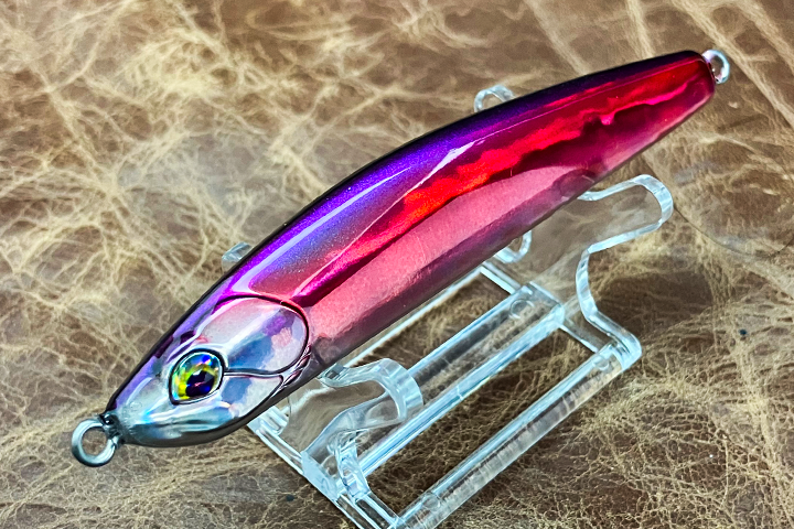 リザルトSSR30 レッドマジョーラ