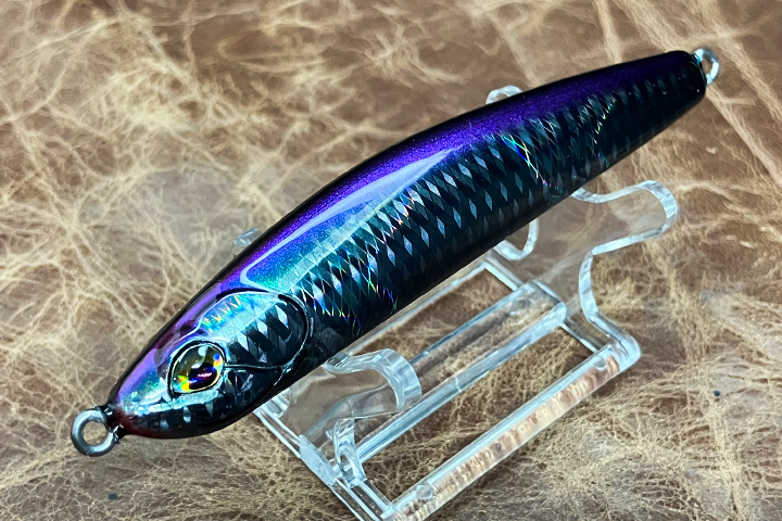 リザルトSSR30 マジョーラフルブラック