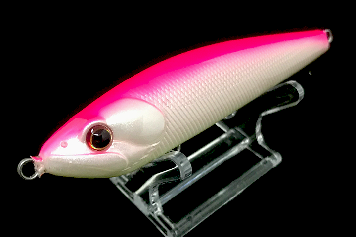 リザルトSSR30 グローベリー（高輝度/長時間発光）ピンクパール