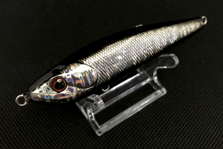 リザルト３５ シークレットブラック