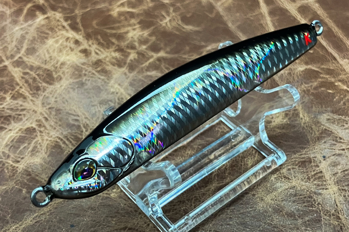 リザルトSSR30 シークレットブラック