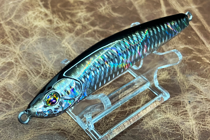 リザルトSSR30 セグロ