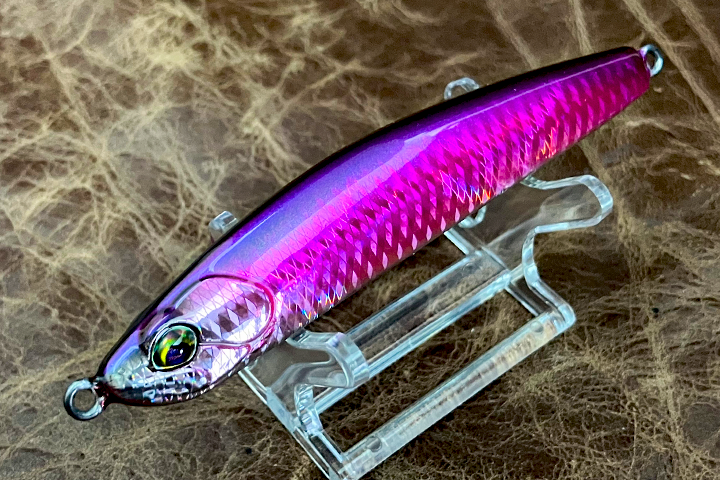 リザルトSSR30 ピンクマジョーラ