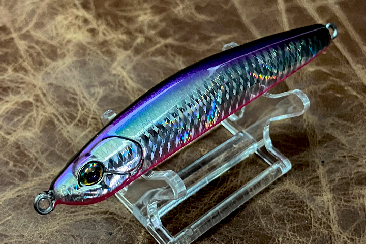 リザルトSSR30 マジョーラピンク