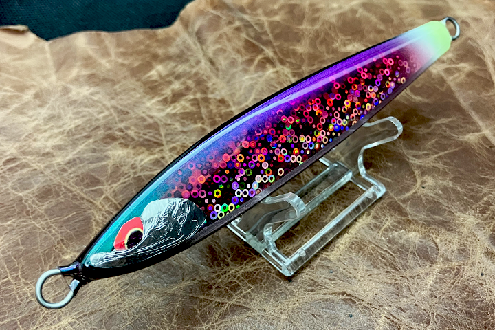 ソード150 ソード150 ホログラム グローテイル レッドマジョーラ