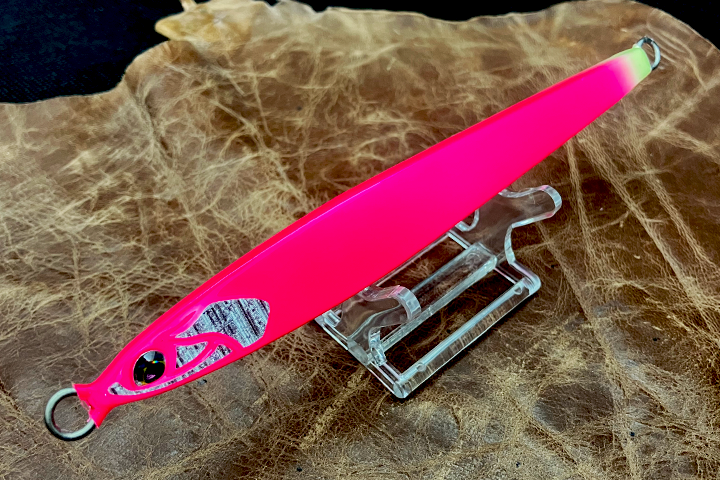 オフショアシューター150 パッションピンク