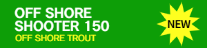 OFF SHORE SHOOTER 150