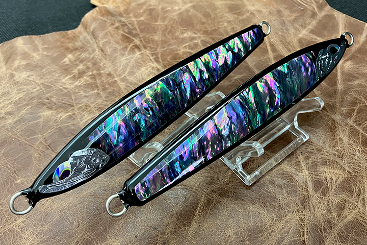 グリッターモデル ディアン30