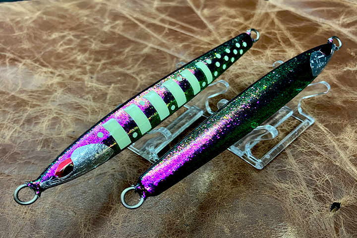 グリッターモデル ディアン30