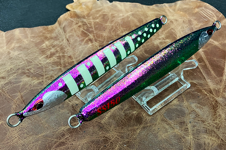 グリッターモデル ディアン30