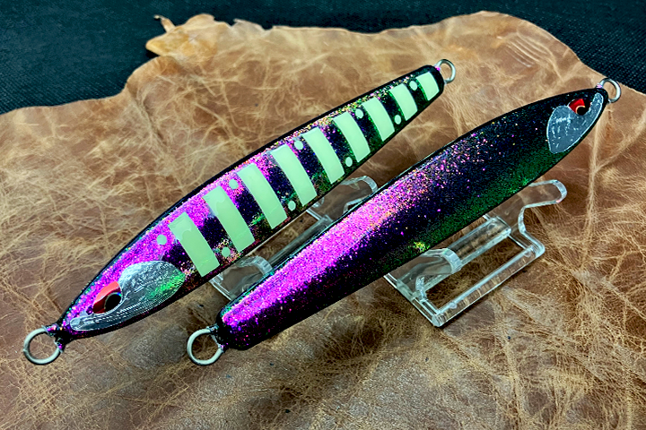 グリッターモデル ディアン30