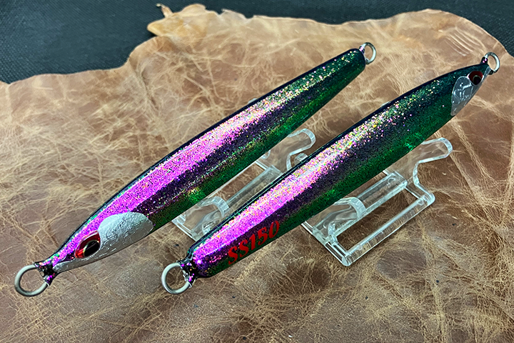 グリッターモデル ディアン30