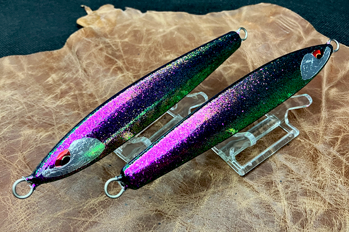 グリッターモデル ディアン30