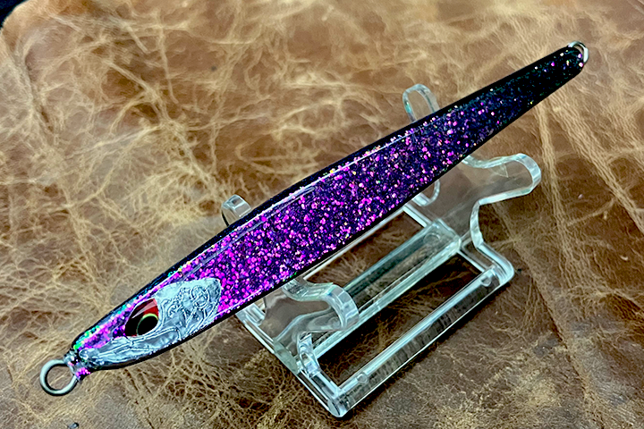 グリッターモデル ディアン40