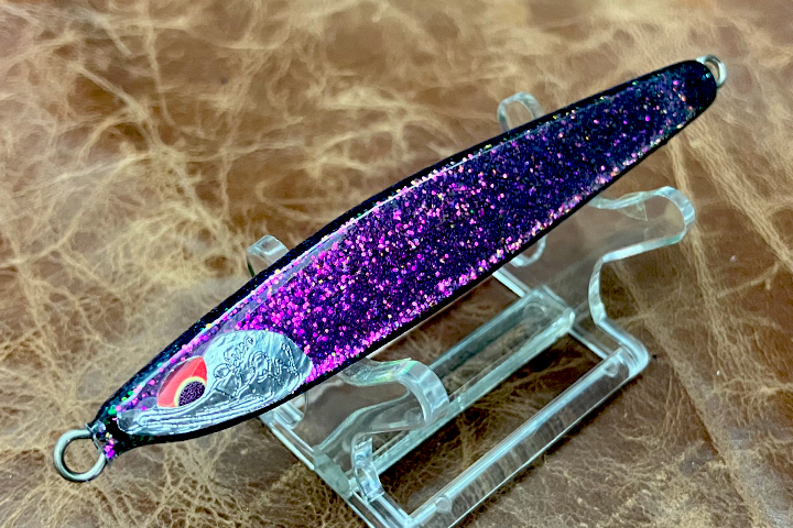 グリッターモデル ディアンワイド40