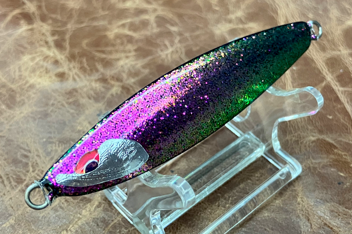 グリッターモデル トレイス35