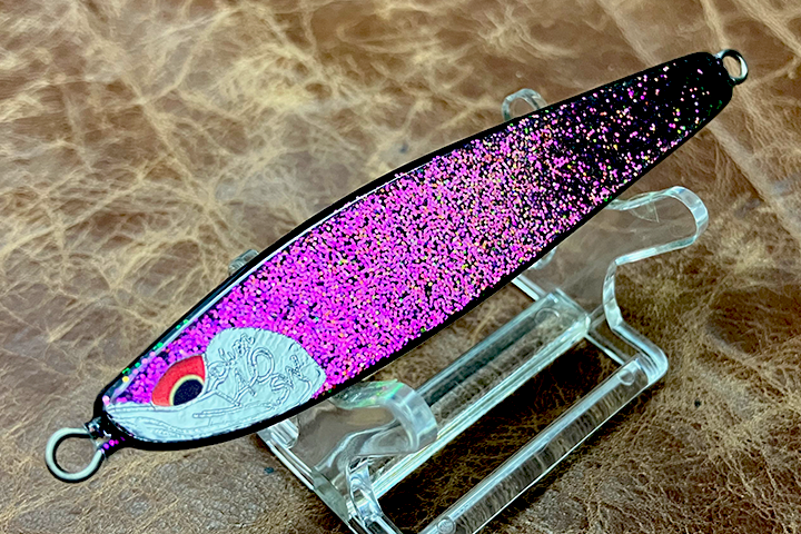 グリッターモデル ディアンスーパーワイド40