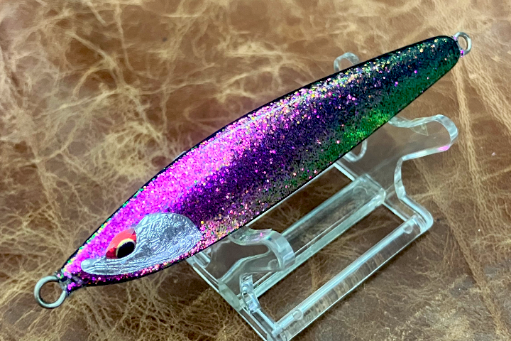 グリッターモデル ソード40