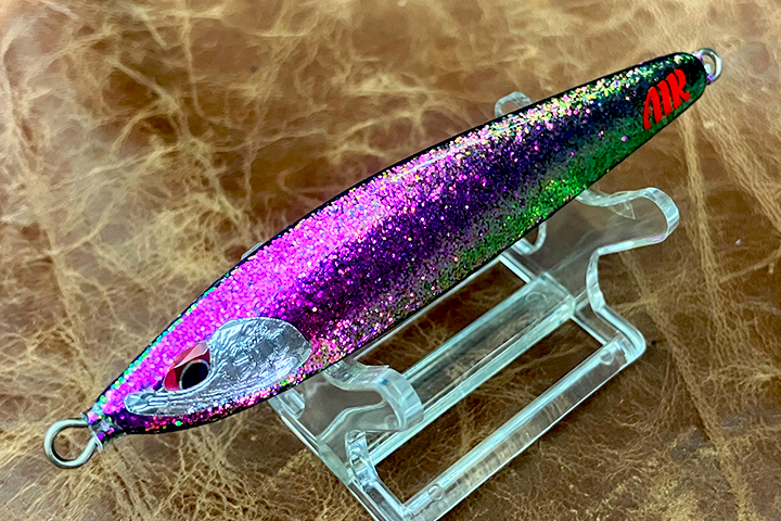 グリッターモデル ソードエアー40