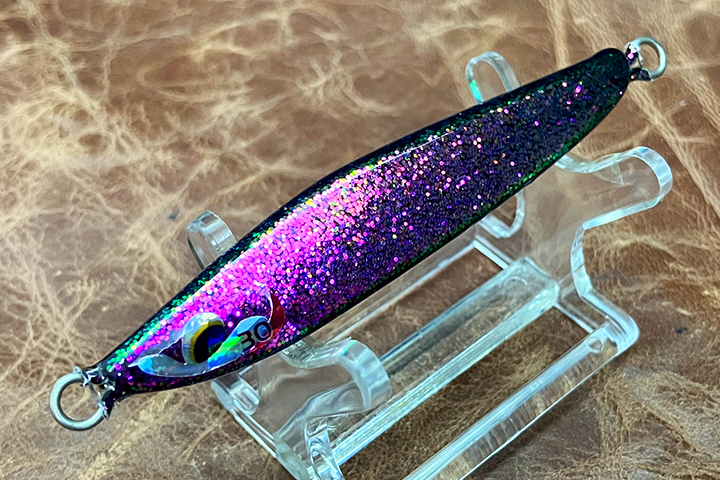 グリッターモデル クレセント30