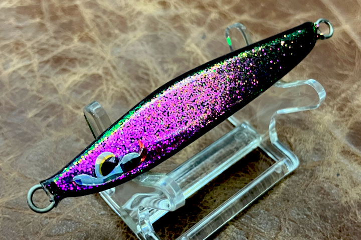 グリッターモデル クレセント40