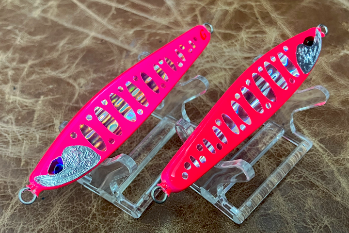 リバーシブルグロー ディアンスーパーワイド40