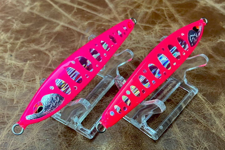 リバーシブルグロー ソード40