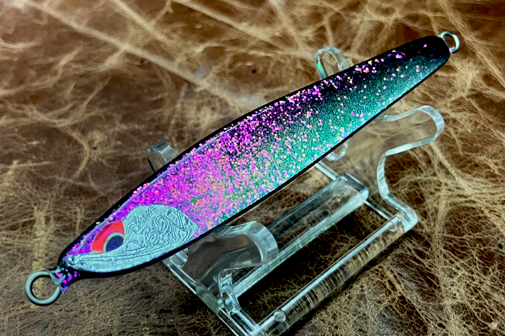 グリッターモデル ディアンワイド30