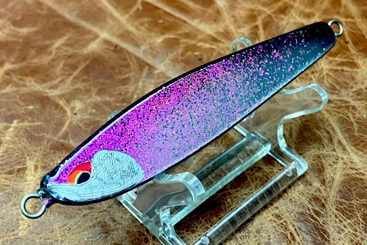 グリッターモデル ディアンスーパーワイド40