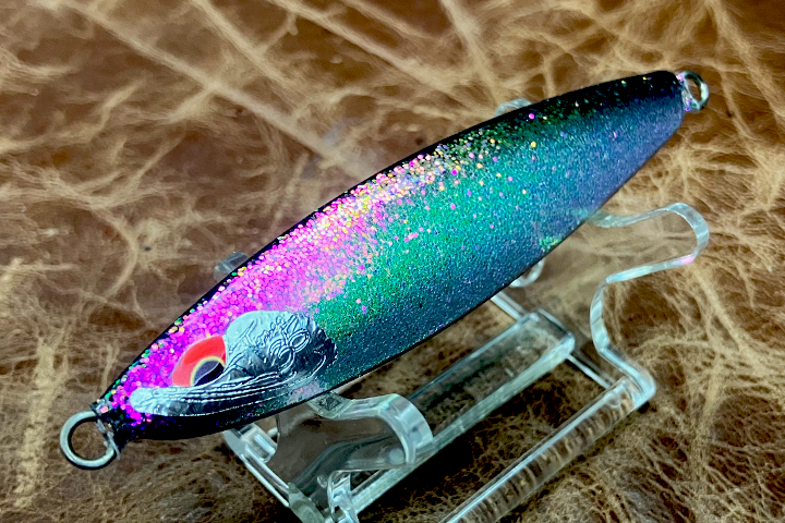 グリッターモデル トレイス35