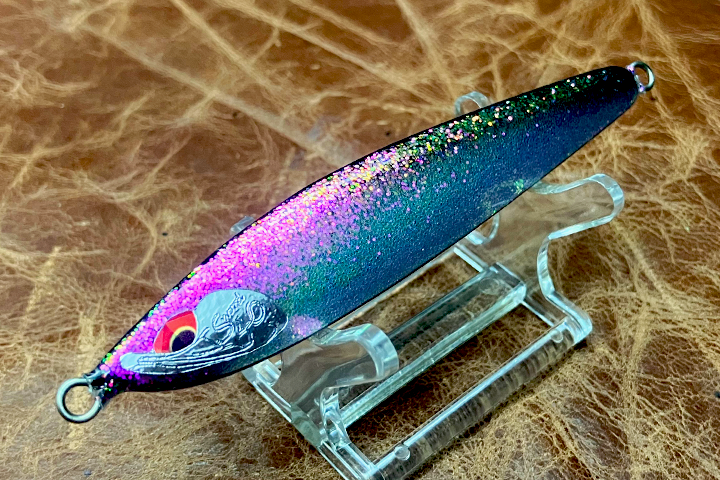 グリッターモデル ソード40