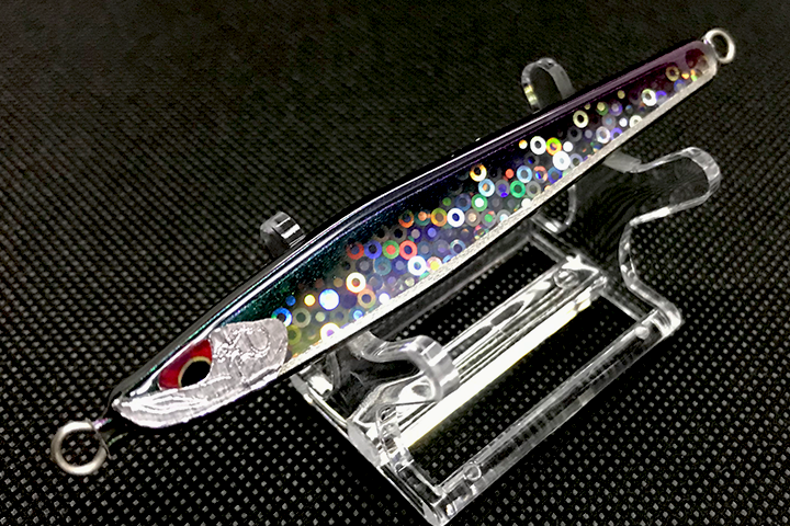ディアン35 ホロマジョーラ