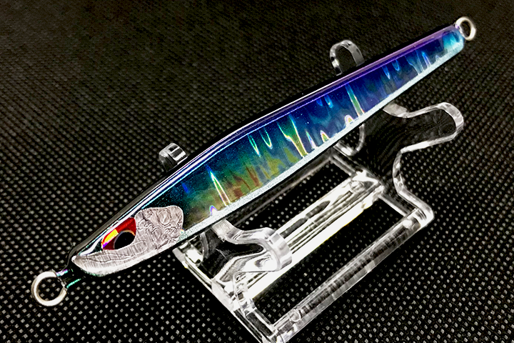 ディアン35 ホロブルーマジョーラ