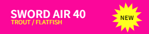 SWORD AIR 40