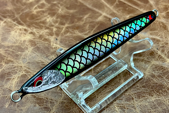 ディアンワイド40 ホロスケール シークレットブラック