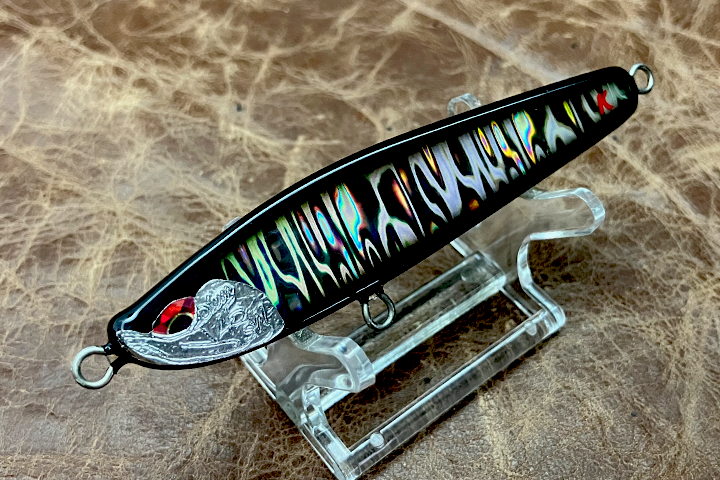 ディアンワイド４５フラットモデル ホログラム キャンディー