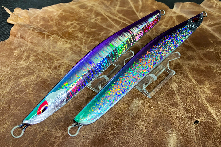 エスピア ホログラム マジョーラ
